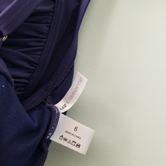 One Piece Swimsuit - Picture 6 of 6